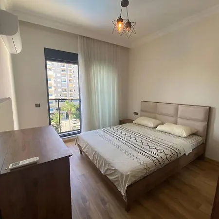 Weekend Apartaments
